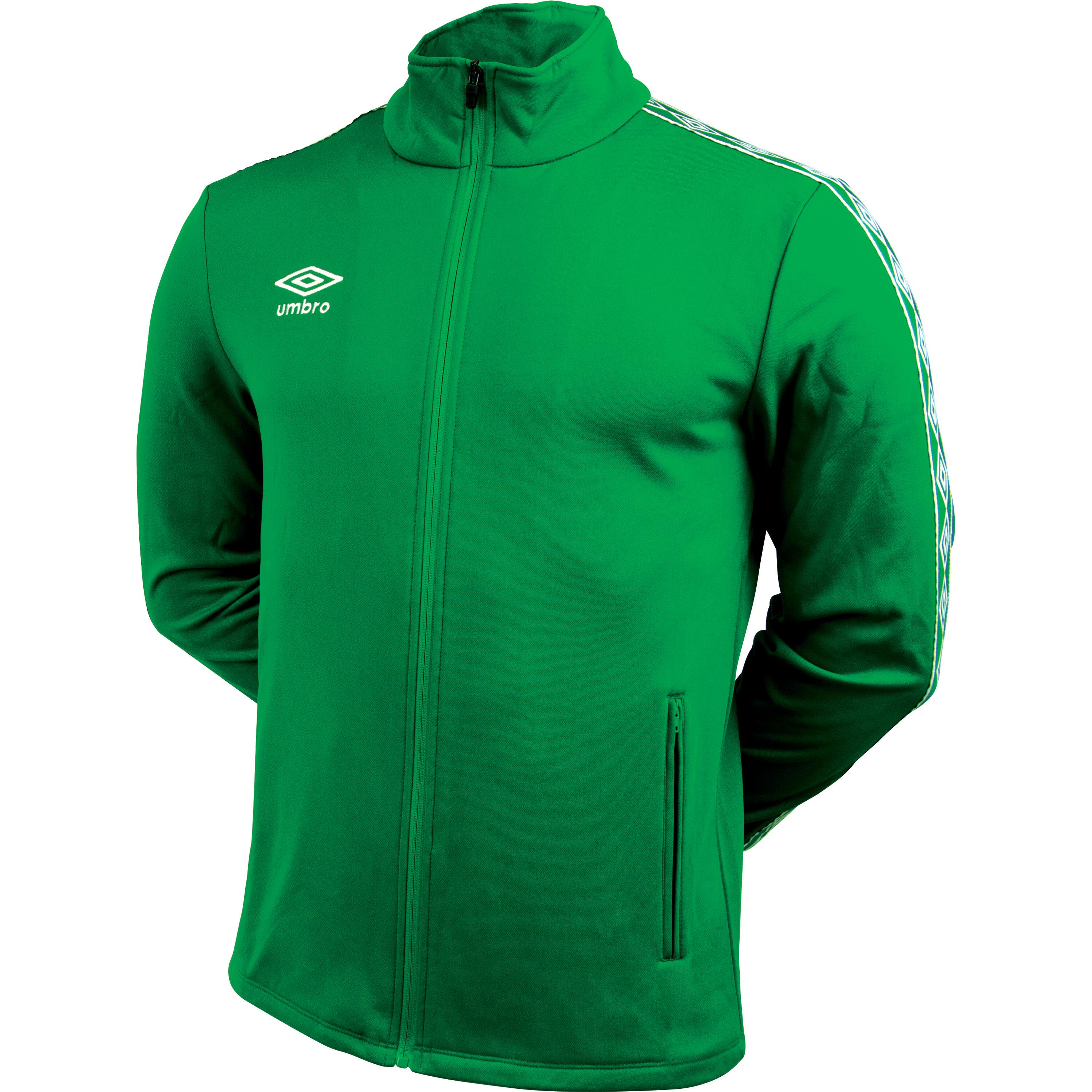 VESTE TEAMWEAR HOMME 6/7