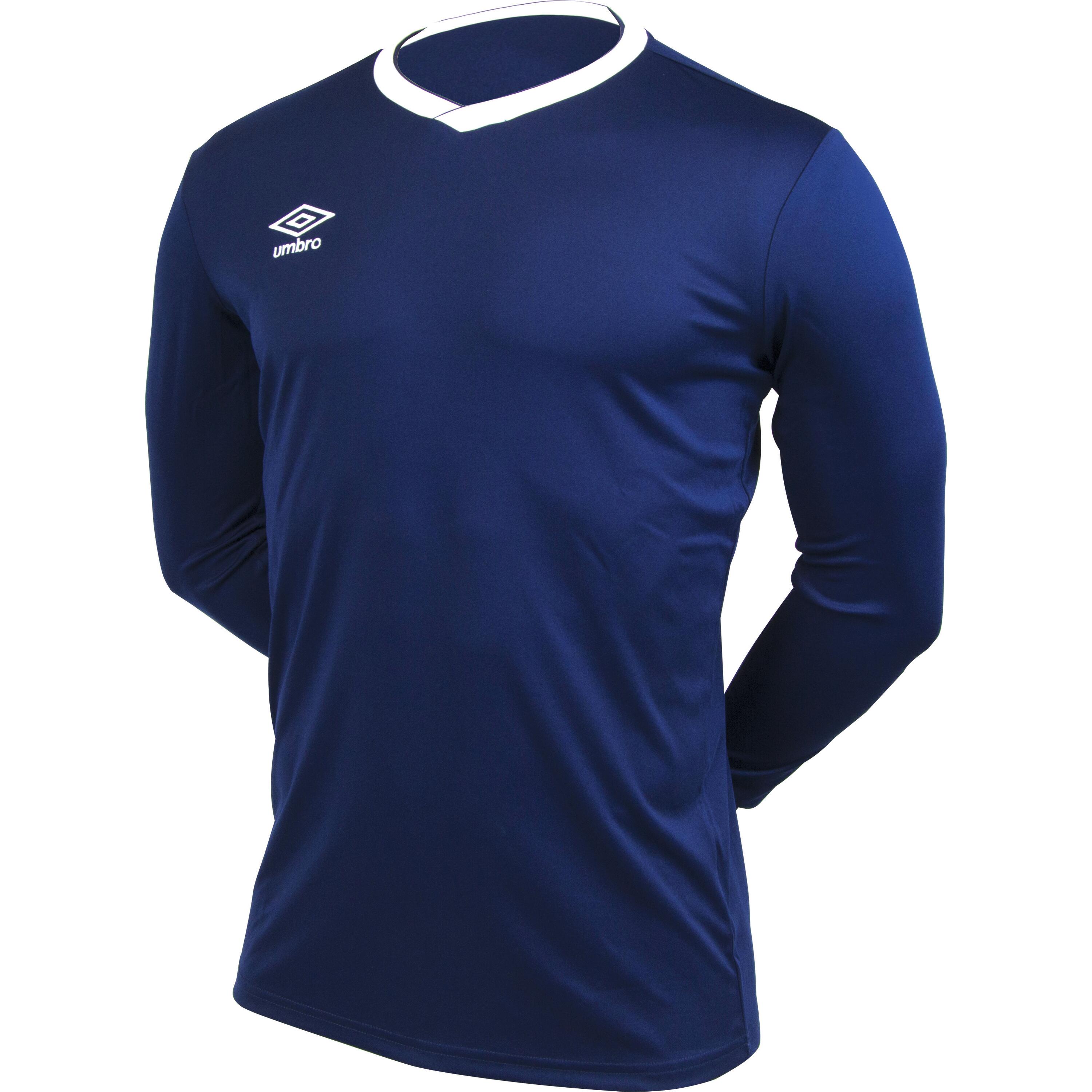 UMBRO Maglia per bambini Umbro Cup ML