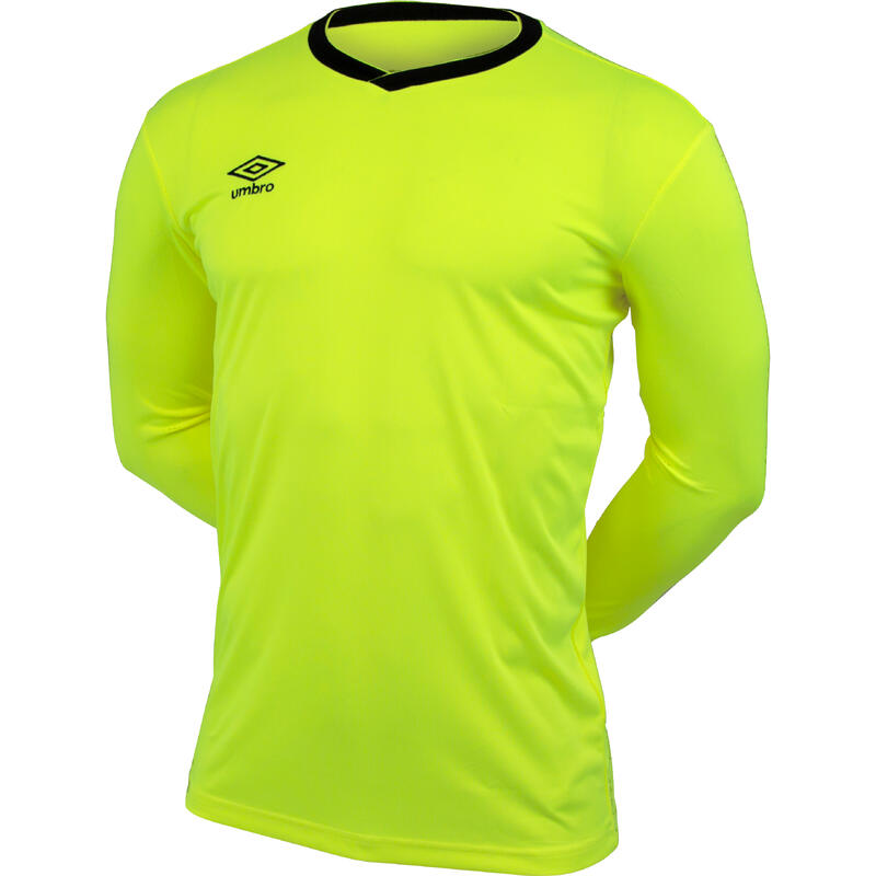 Tricou cu mânecă lungă Umbro Cup