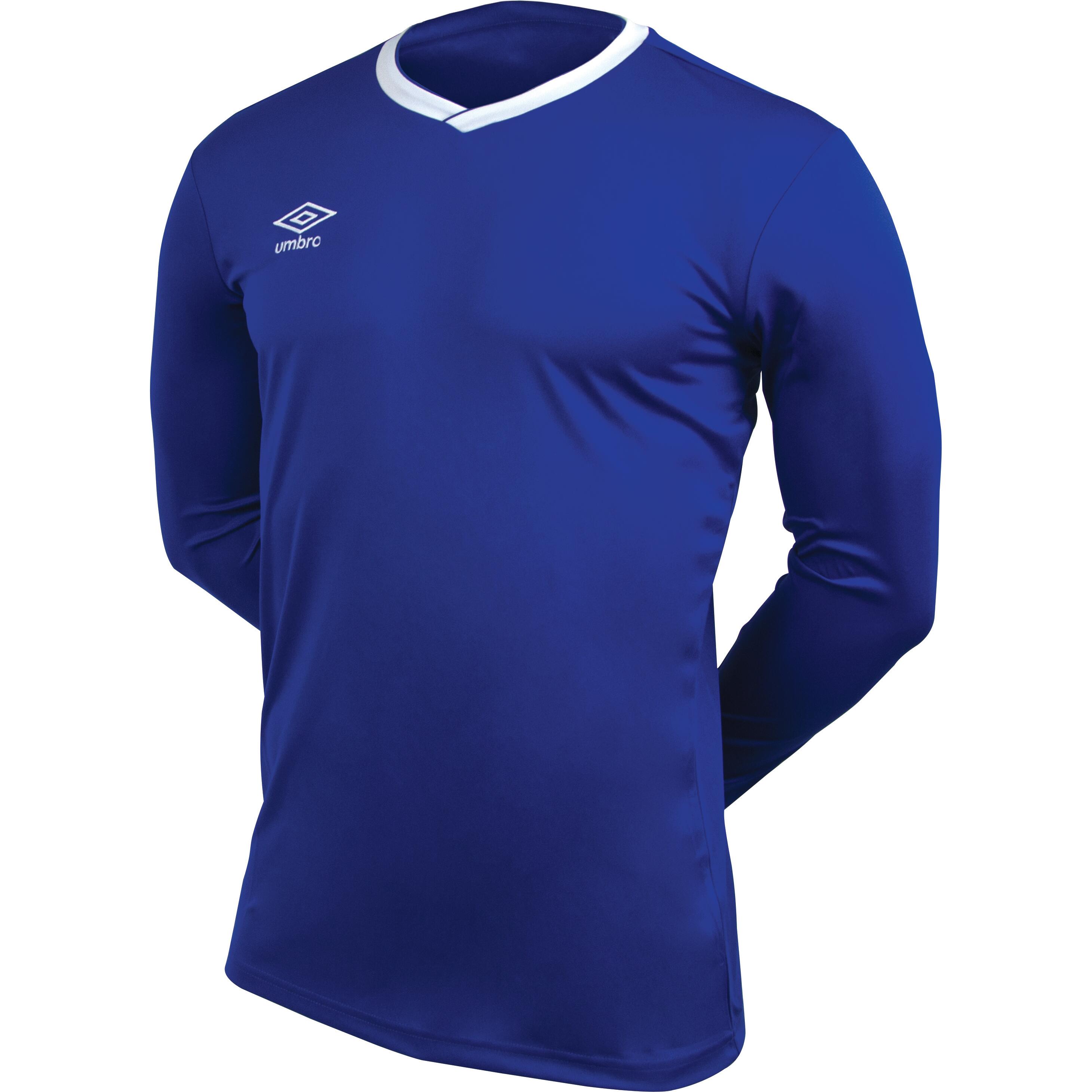 Trui met lange mouwen Umbro Cup 5/7