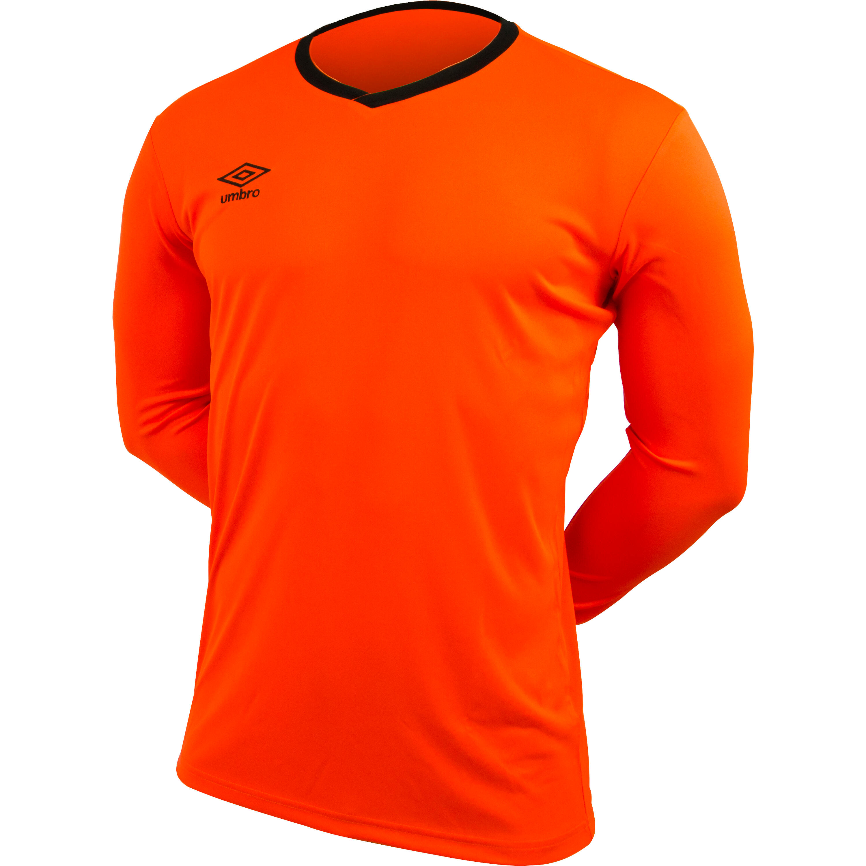 Trui met lange mouwen Umbro Cup 2/7