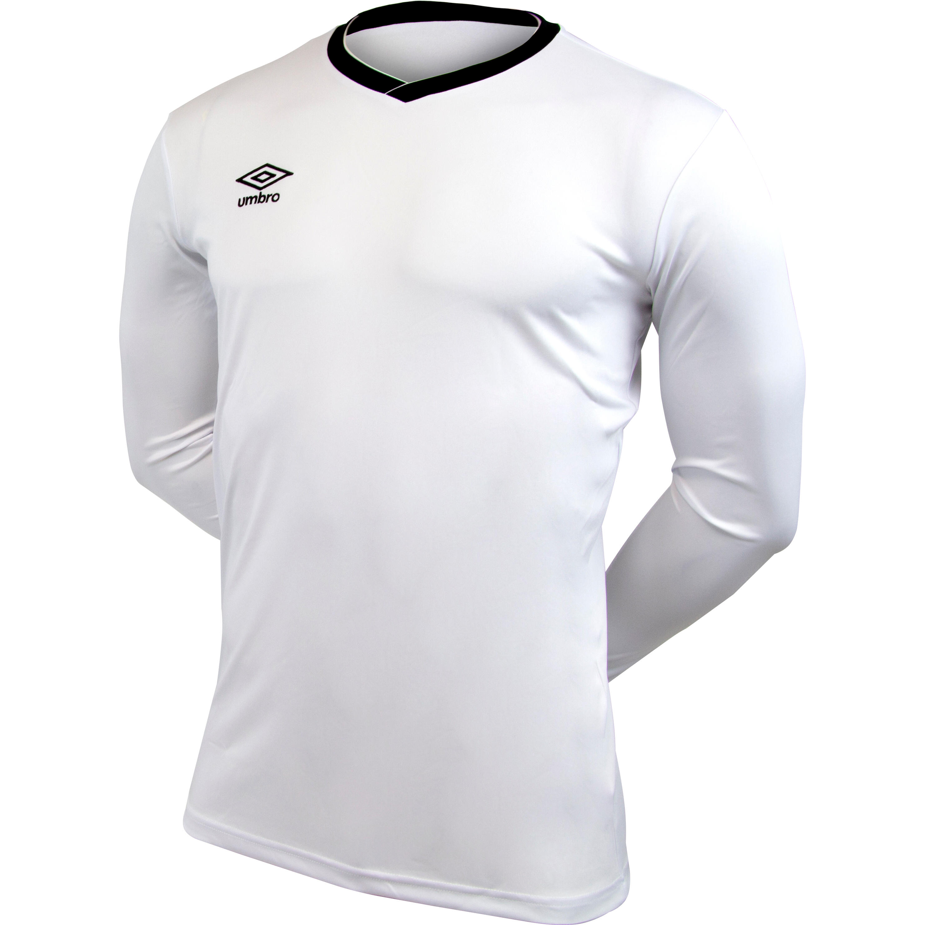 T-shirts gris Umbro pour homme