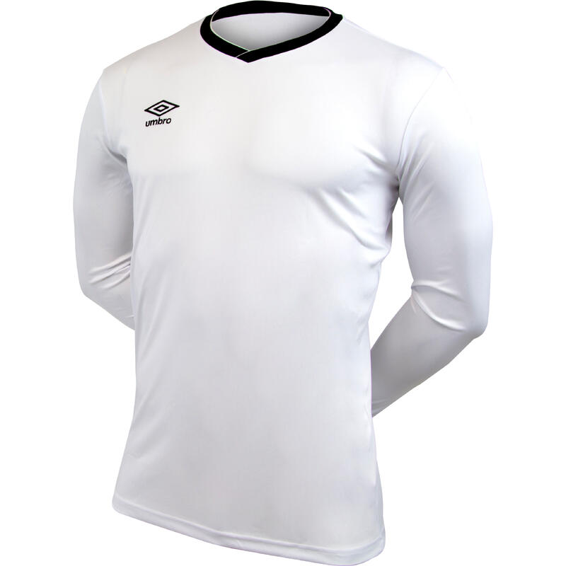 Tricou cu mânecă lungă Umbro Cup