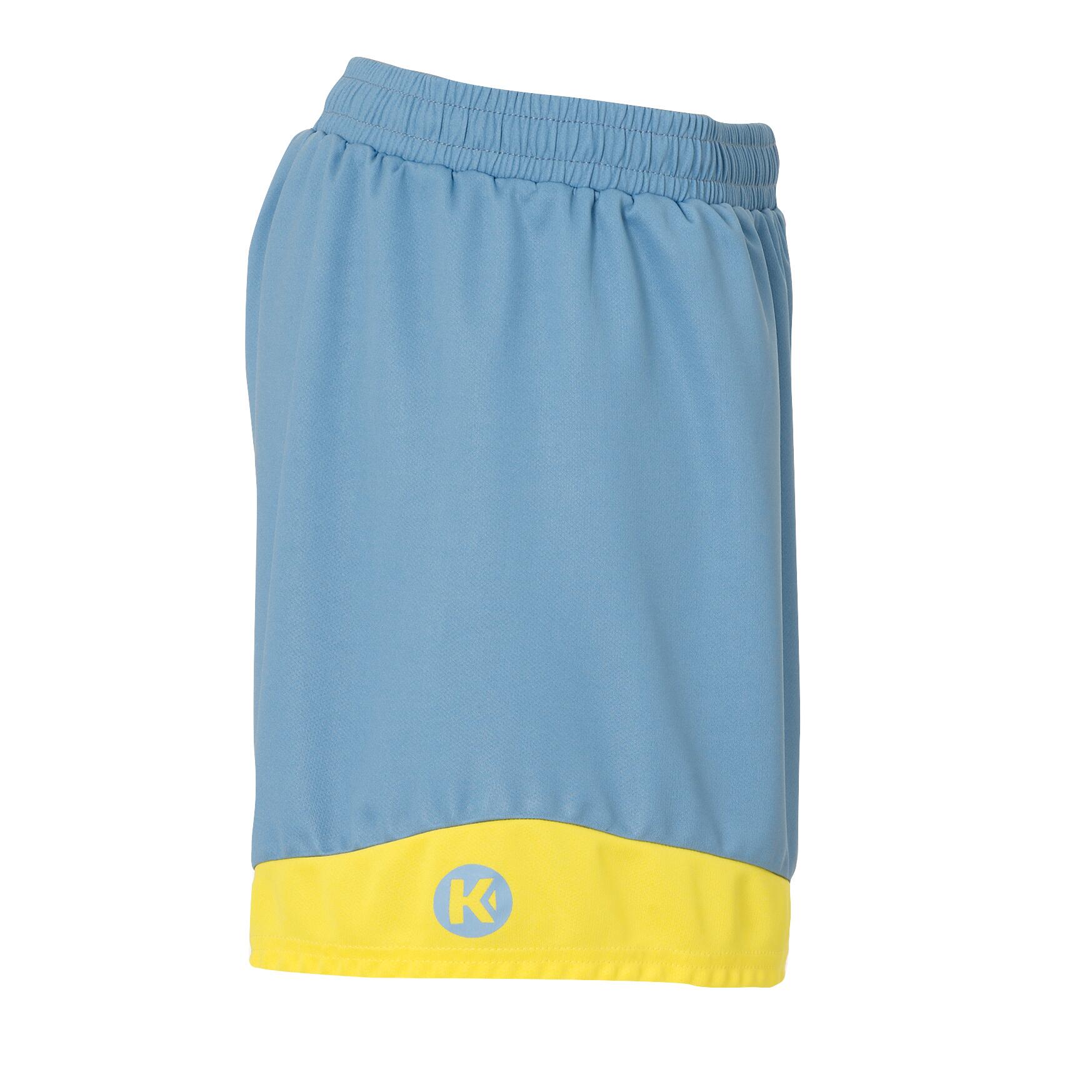Dames shorts Kempa Emtoion 2.0 4/7