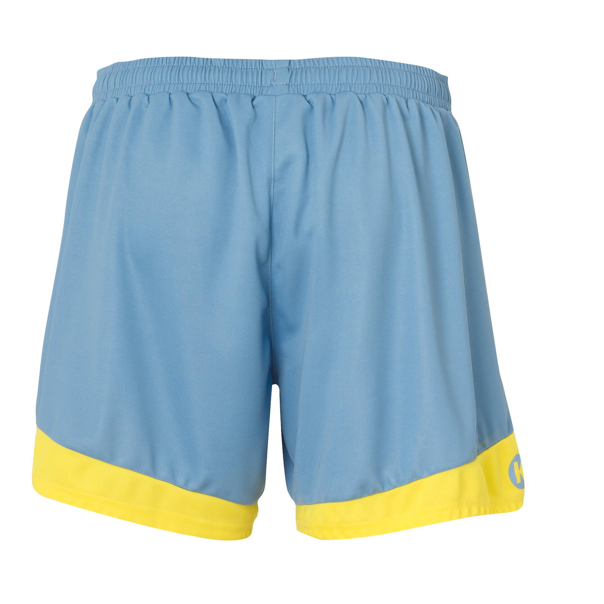 Dames shorts Kempa Emtoion 2.0 2/7
