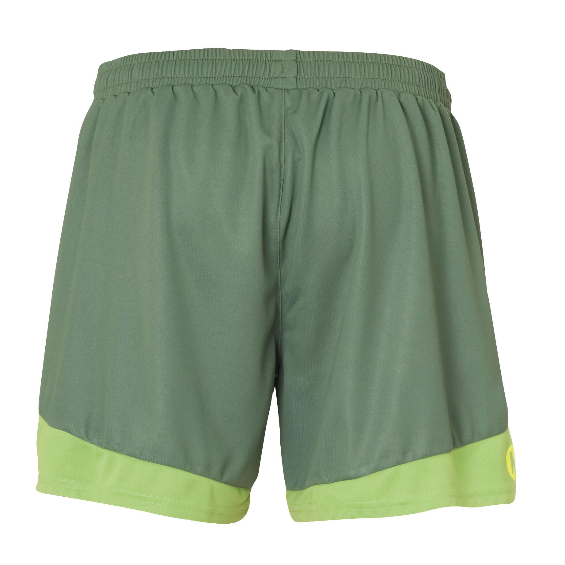 Dames shorts Kempa Emtoion 2.0 2/7