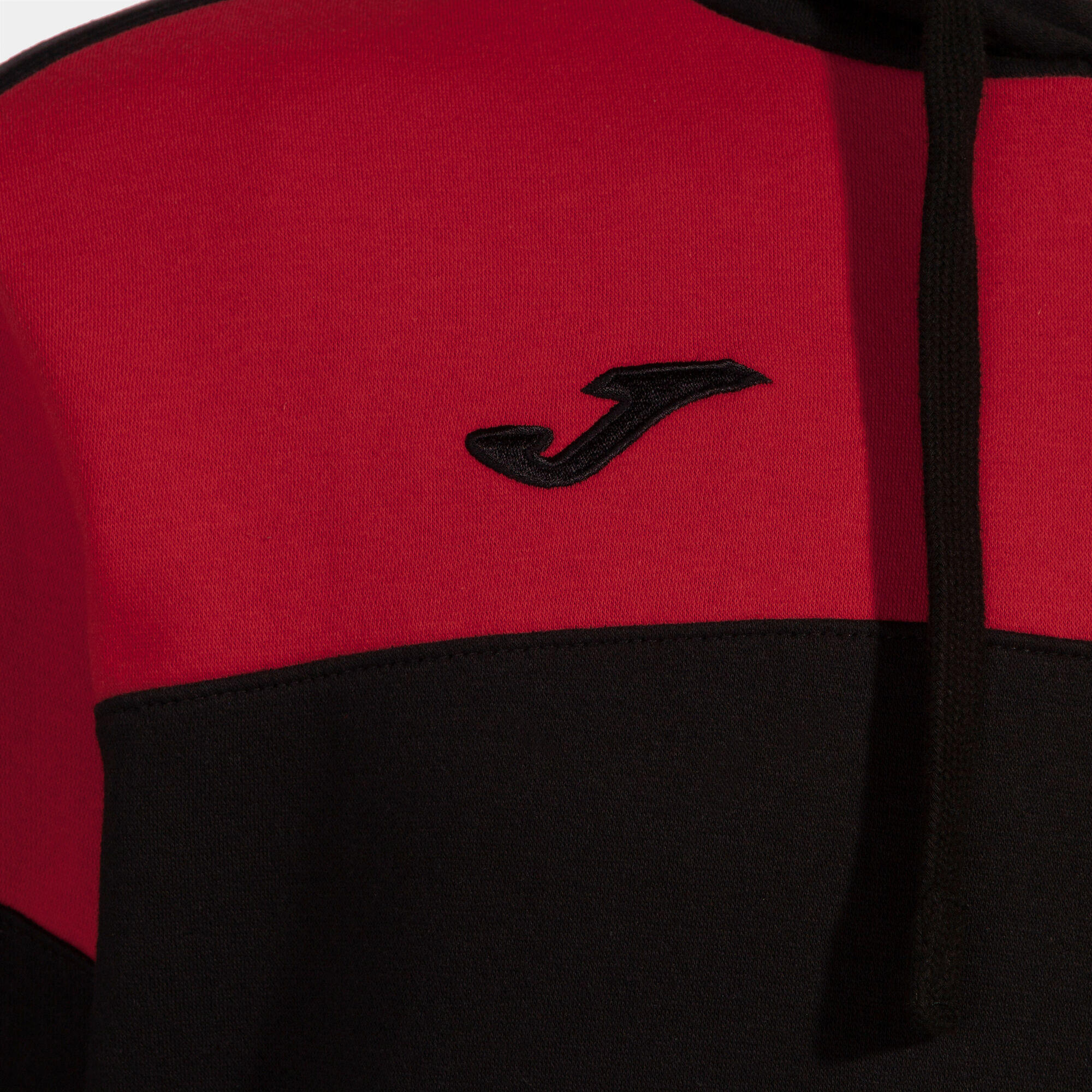 Felpa con cappuccio Joma Crew V 3/3