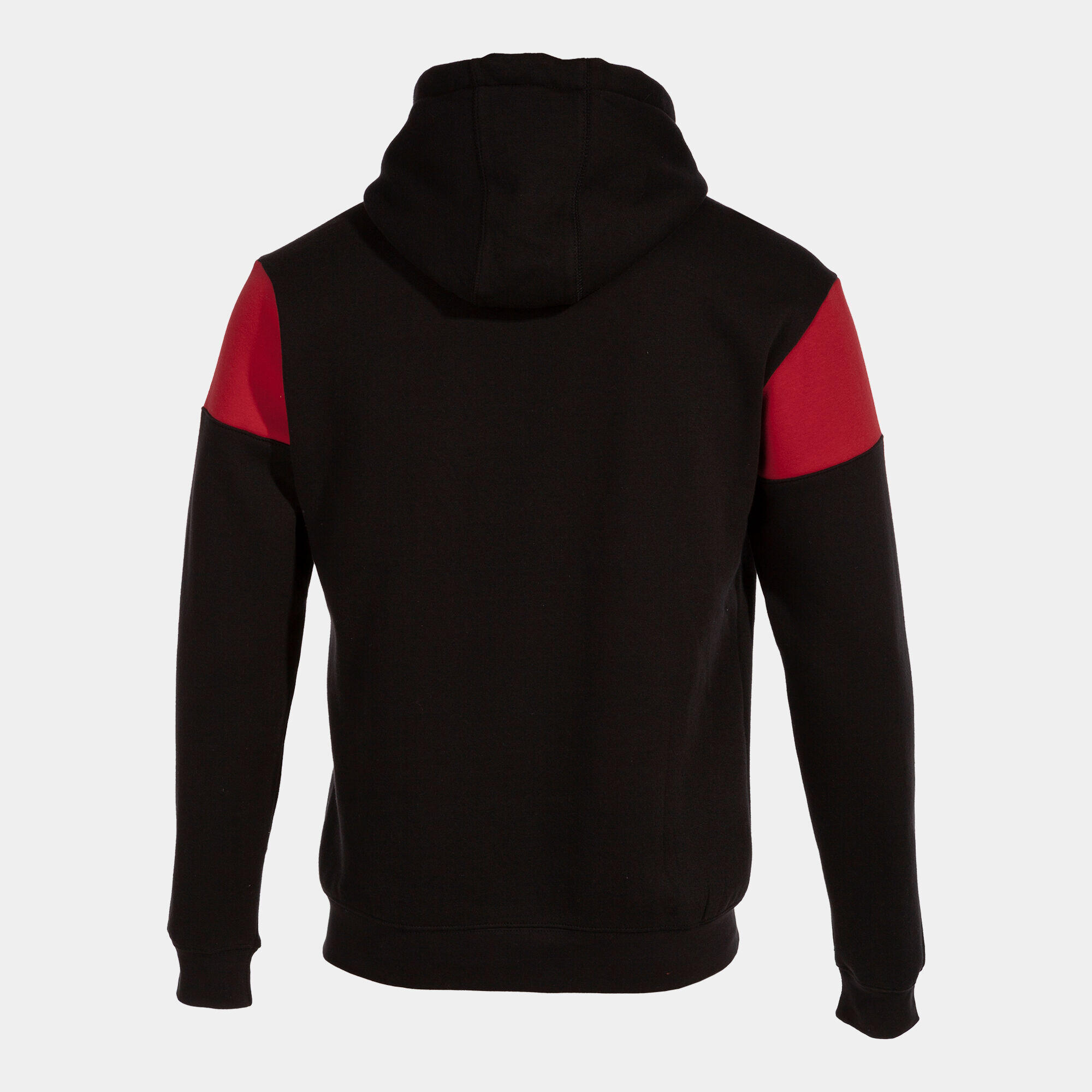 Felpa con cappuccio Joma Crew V 2/3