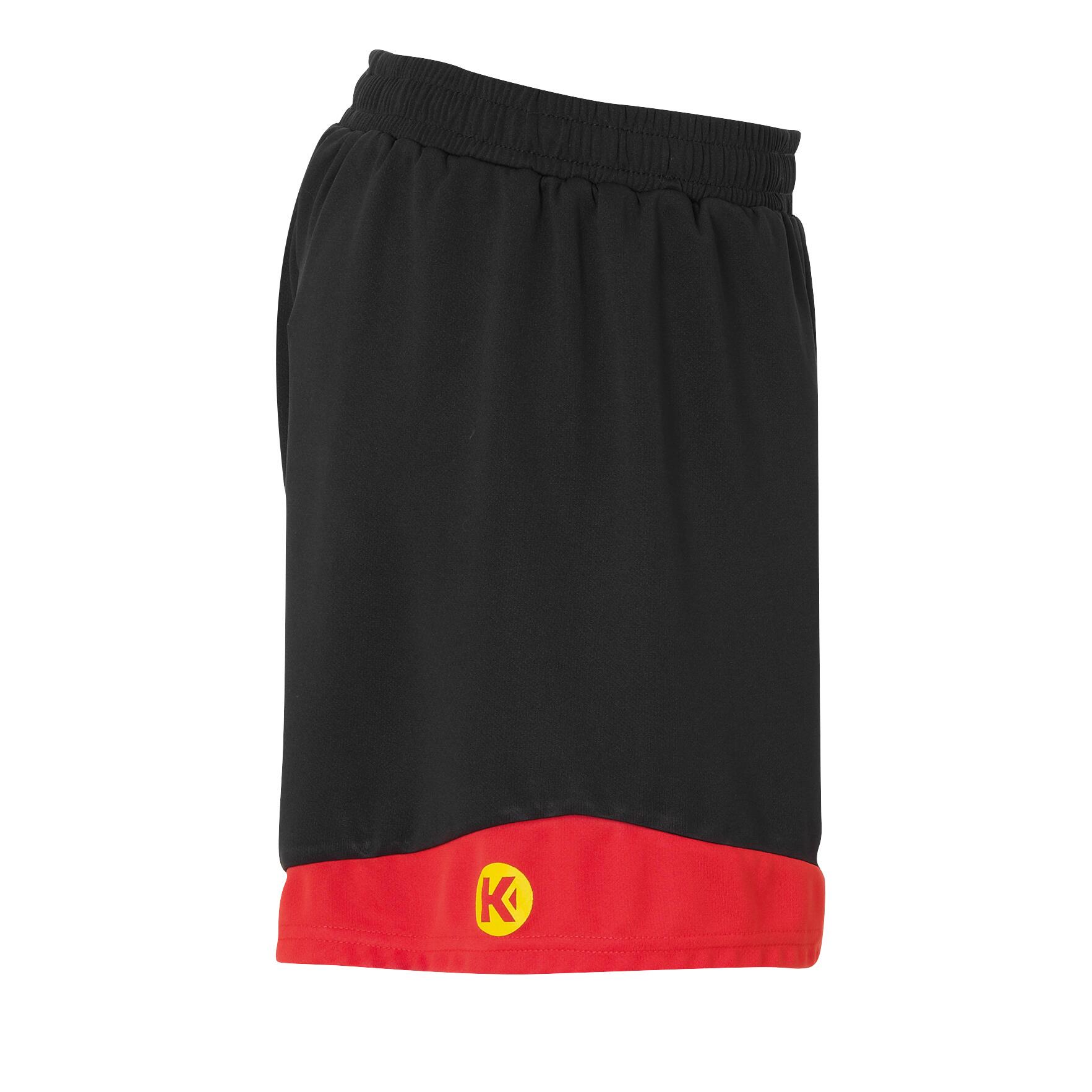 Damen-Shorts Kempa Emtoion 2.0 4/7