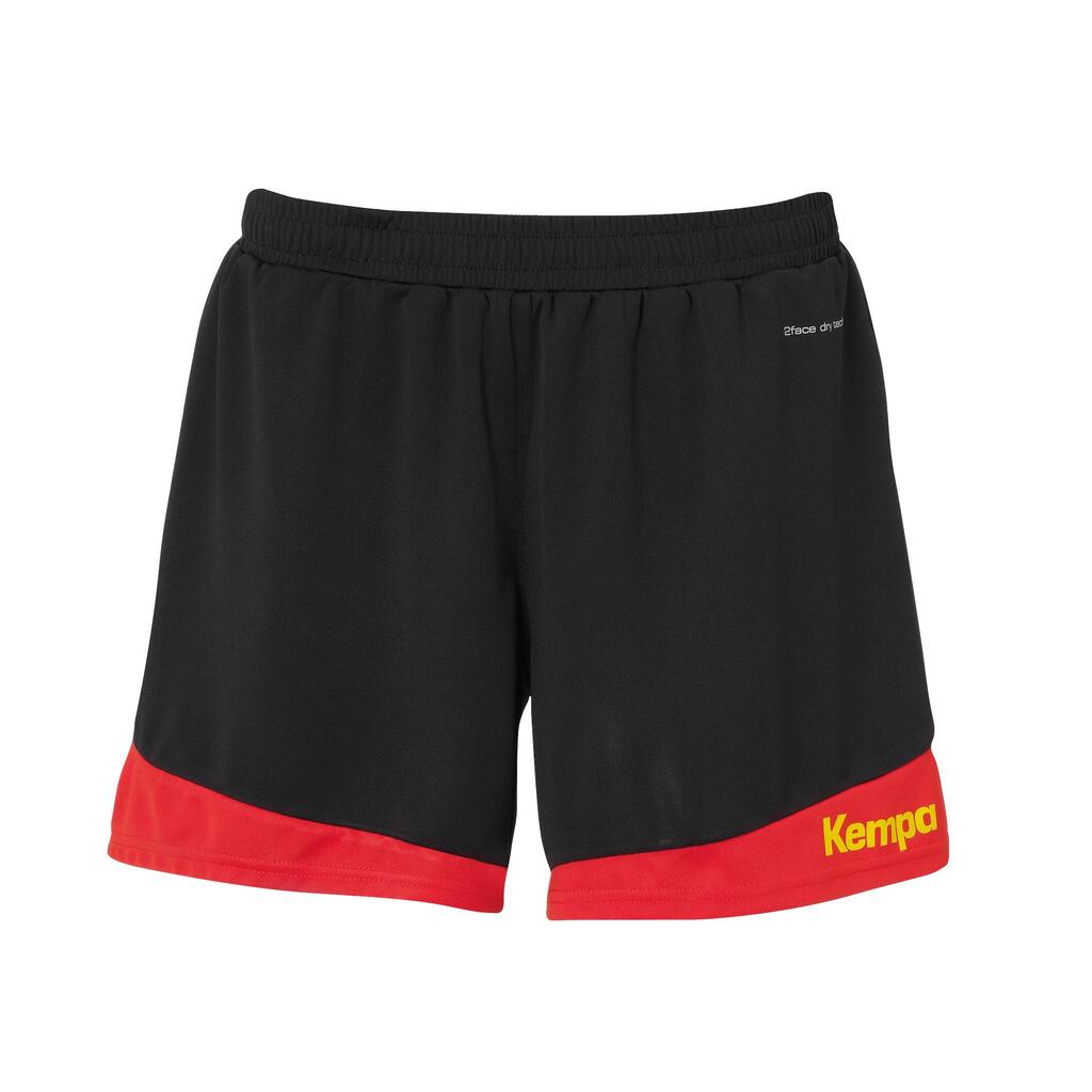 Women's Kempa Emotion 2.0 Shorts