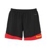 Dames shorts Kempa Emtoion 2.0