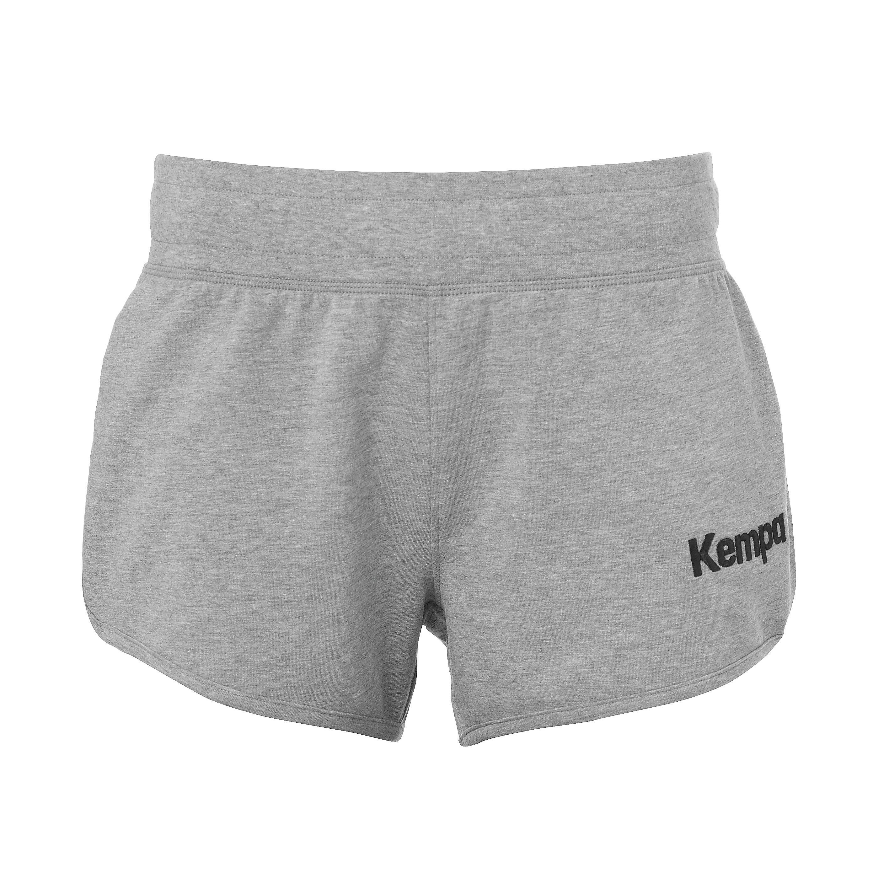 Kempa Pantaloncini da donna Core 2.0 Sweat