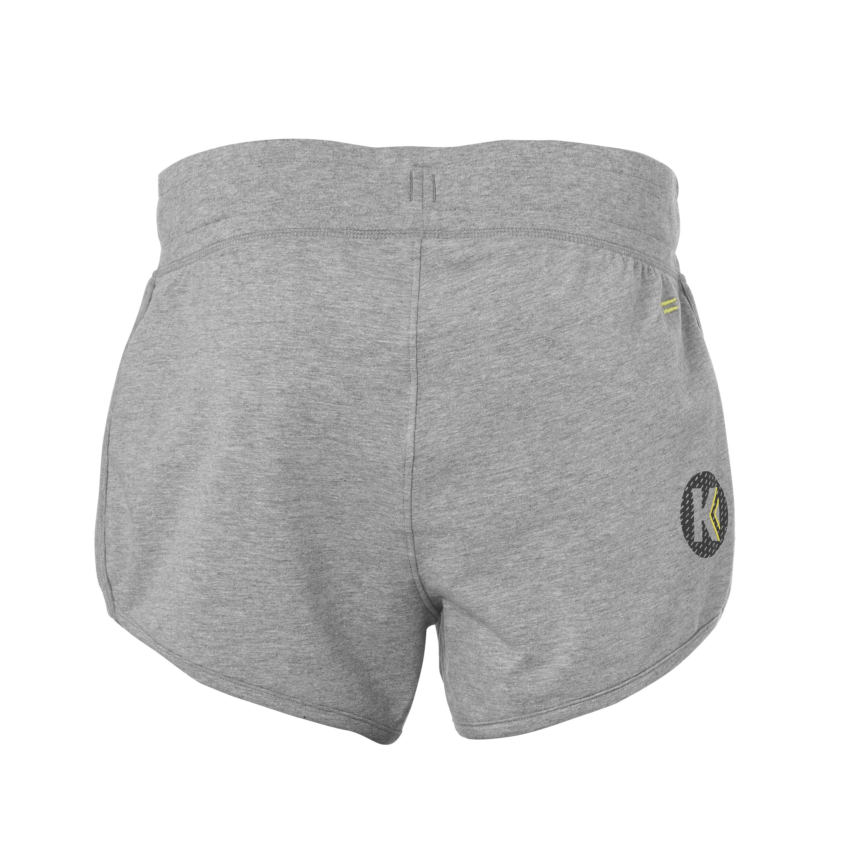 Calções para mulher Kempa Core 2.0 Sweat 2/5