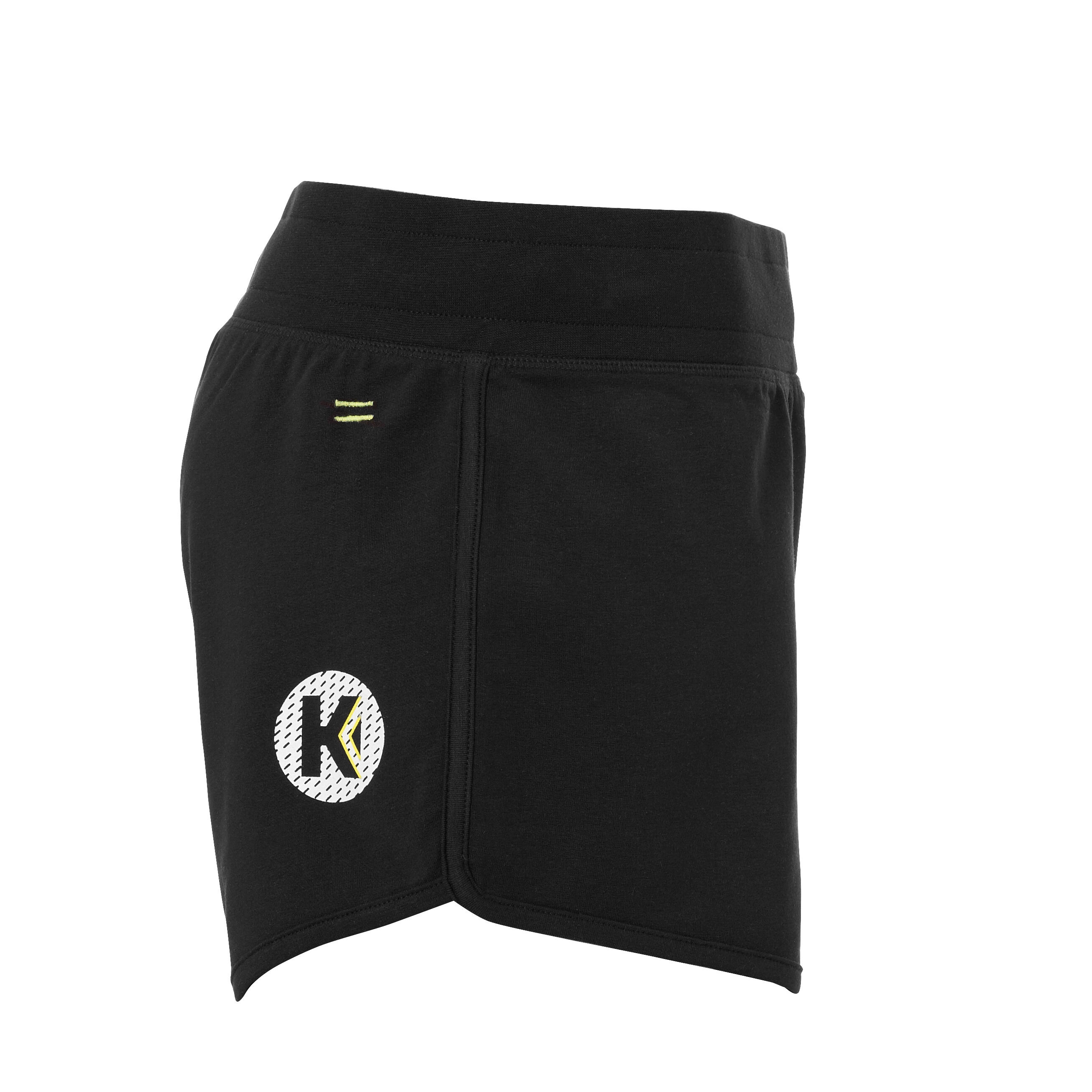 Calções para mulher Kempa Core 2.0 Sweat 5/5