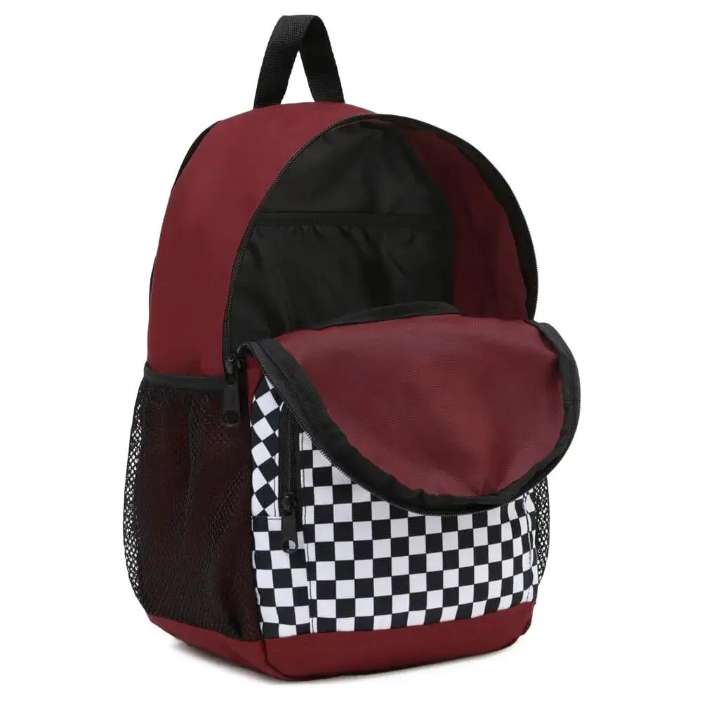 Mochila Vans modelo VN0A7UEOYQZ1-VNYQZ para unissex 2/4