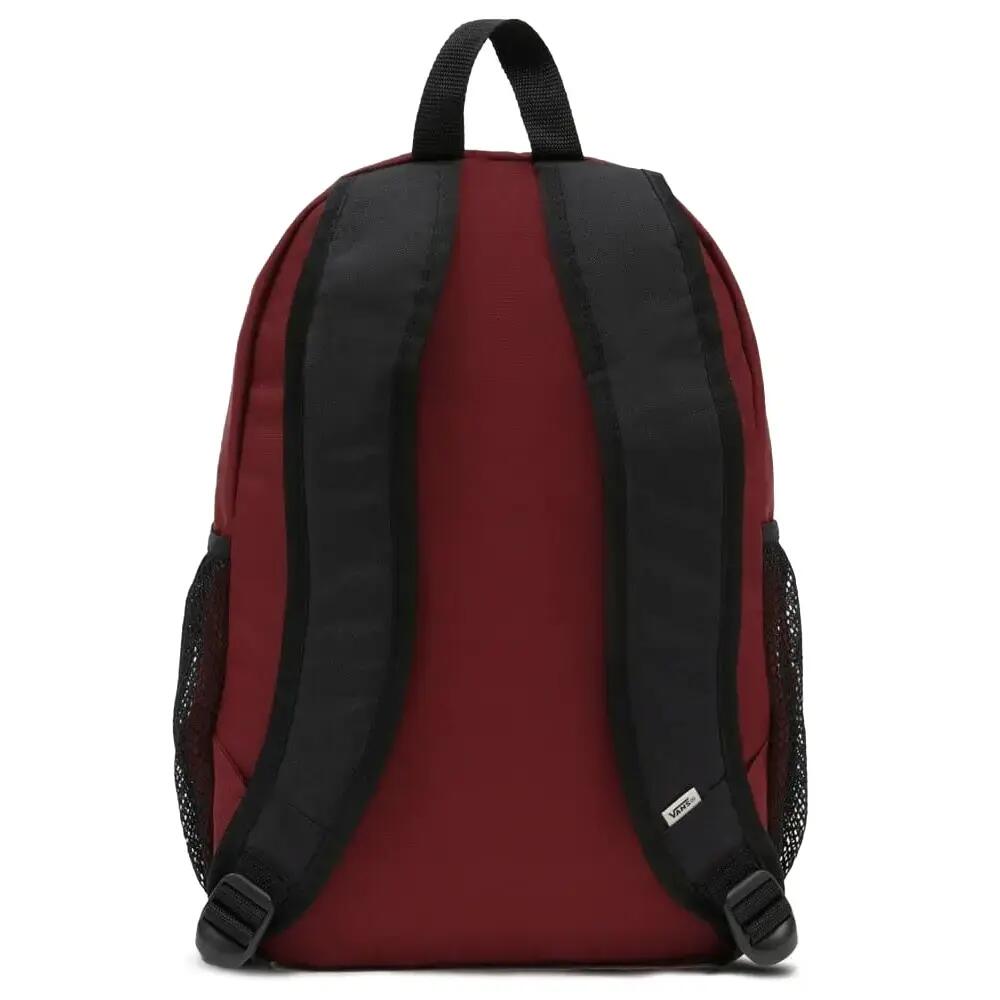 Mochila Vans modelo VN0A7UEOYQZ1-VNYQZ para unissex 3/4