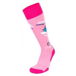 Chaussettes fille Rywan Snow
