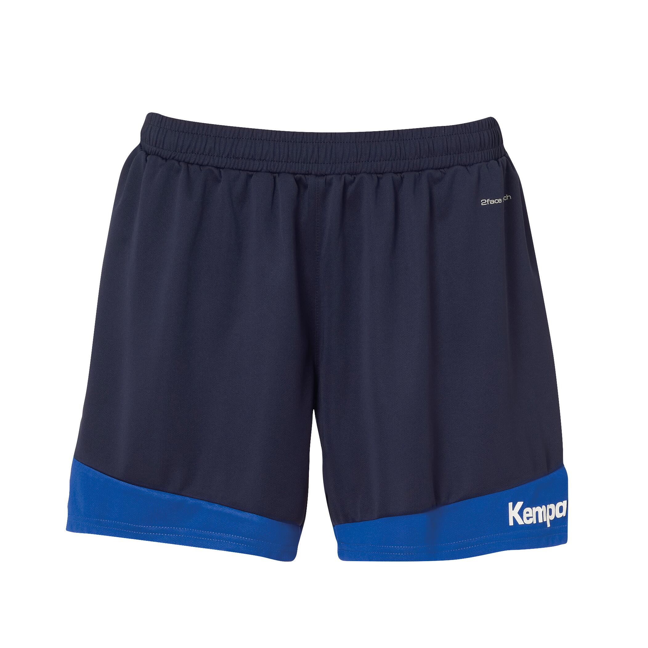 Blauw / Zwart / Zwart