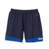 Dames shorts Kempa Emtoion 2.0