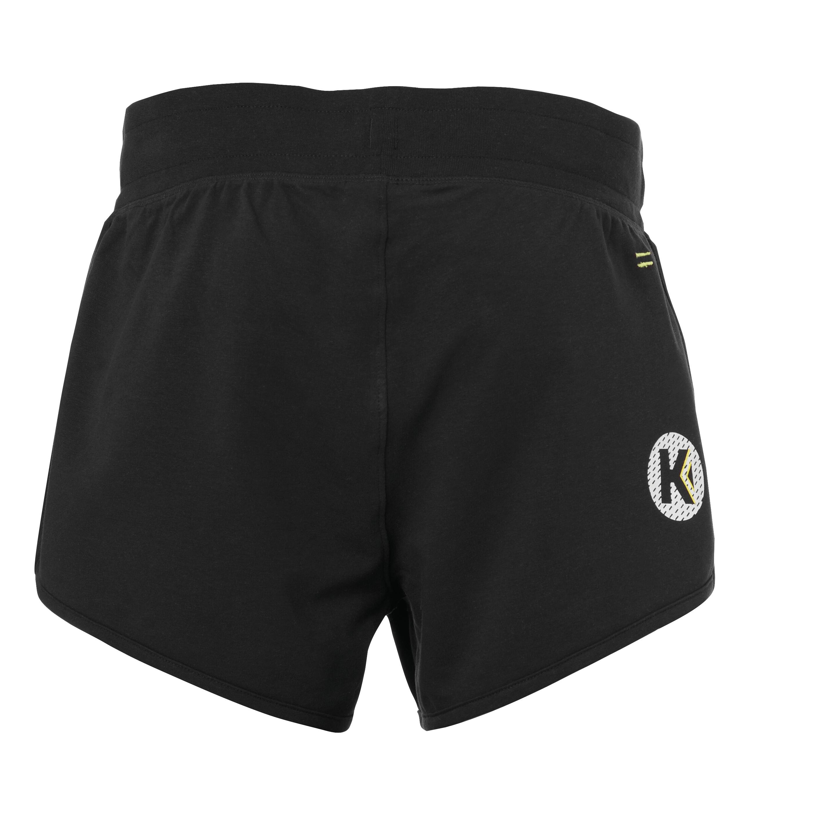 Pantaloncini da donna Kempa Core 2.0 Sweat 2/5