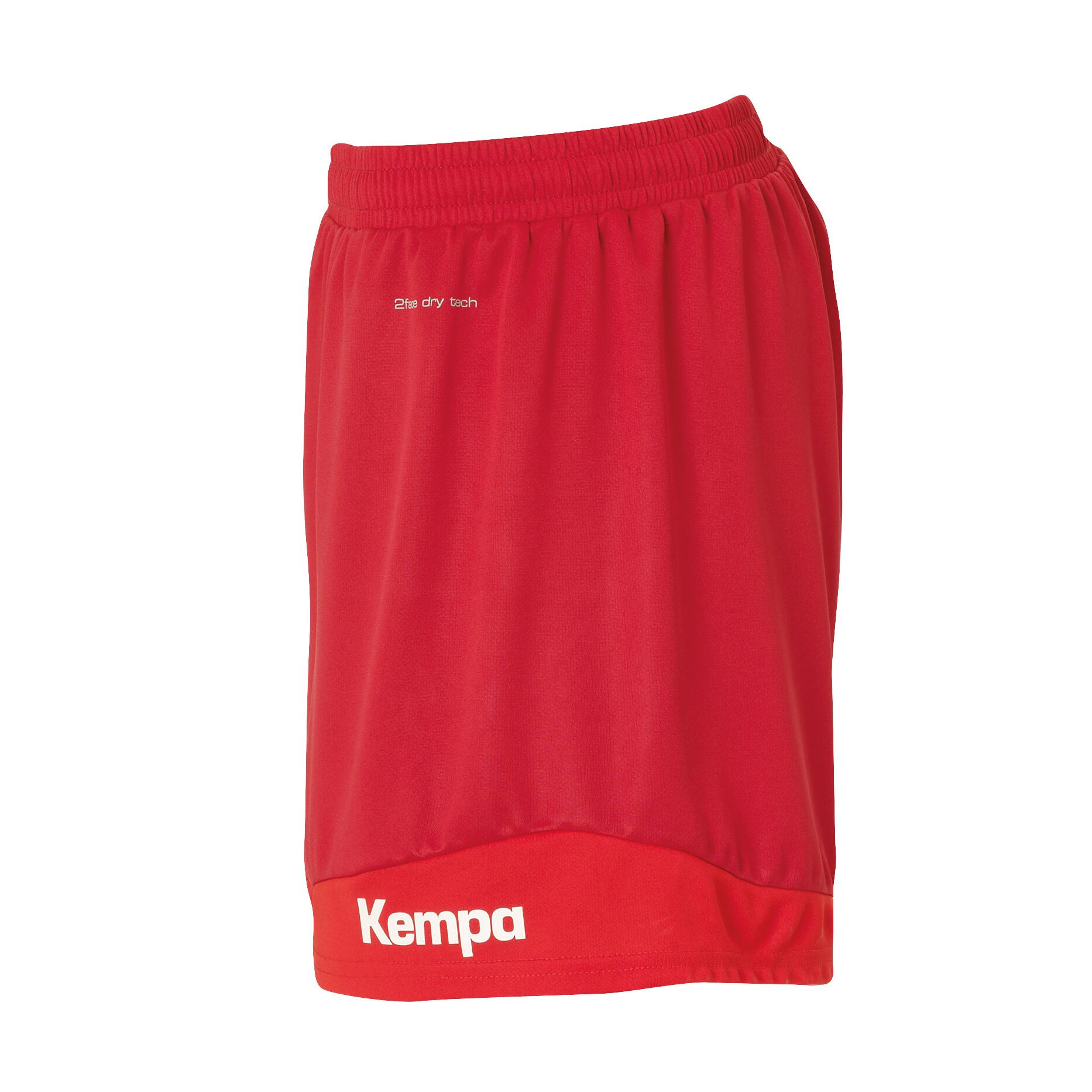 Damen-Shorts Kempa Emtoion 2.0 3/7