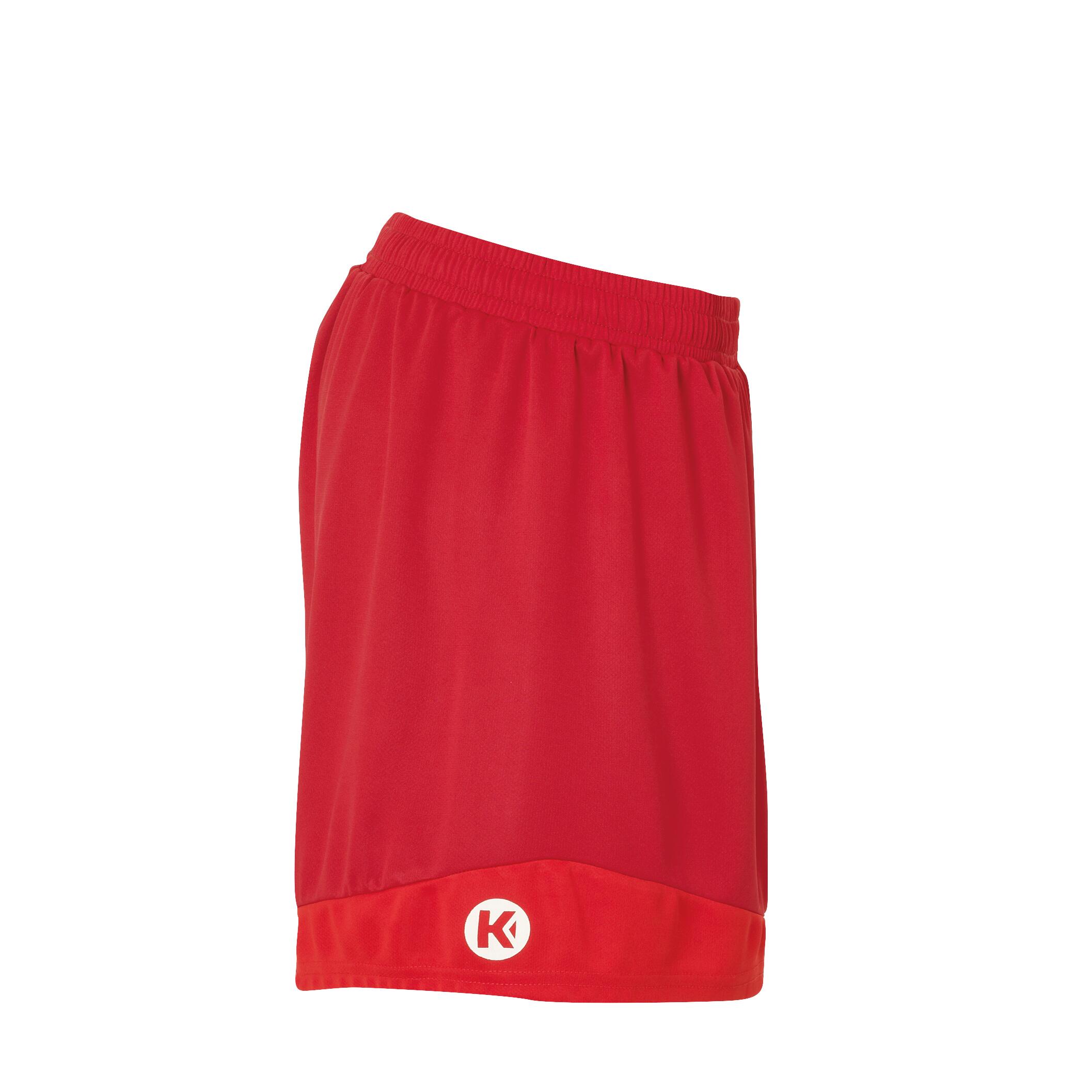 Damen-Shorts Kempa Emtoion 2.0 4/7