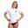 Murcia Regular fit Rashguard UV werend - Dames - Watershirt UPF50+