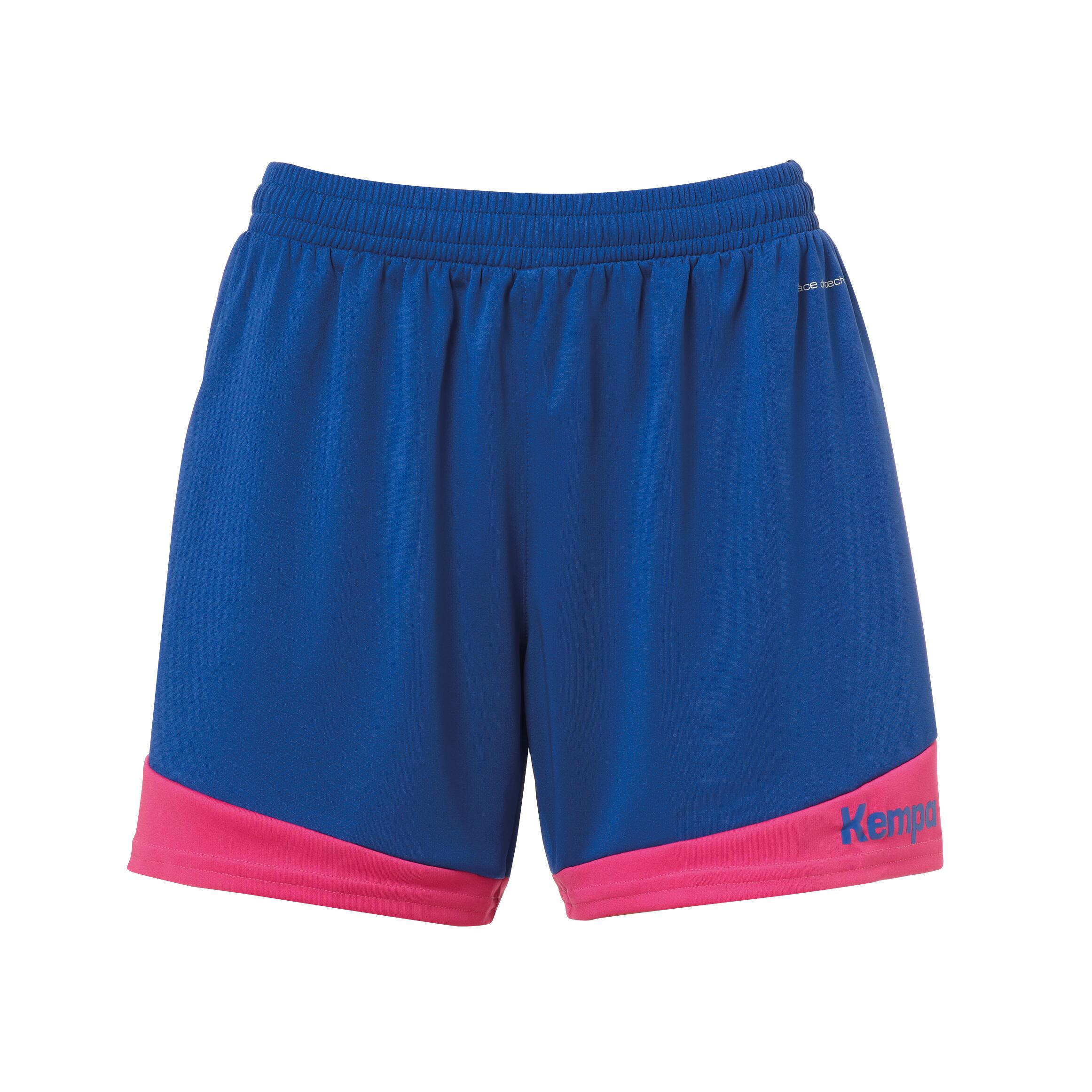 Blauw / Roze / Roze