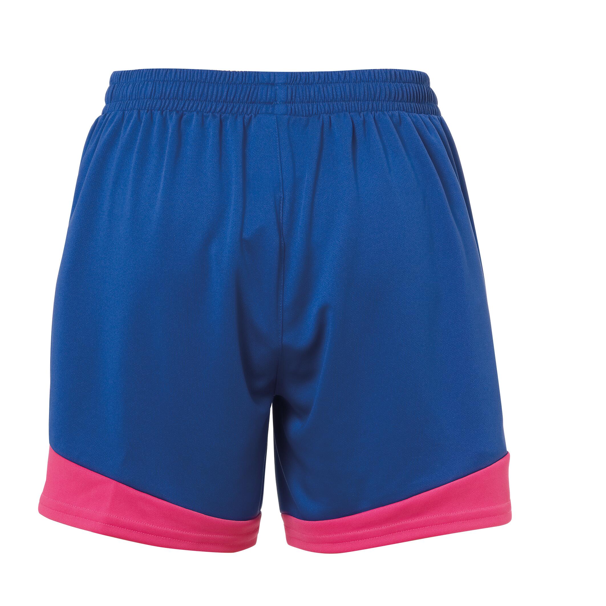 Women's Kempa Emotion 2.0 Shorts 2/7