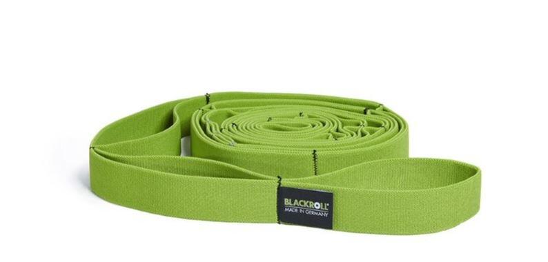 BLACKROLL BLACKROLL® MULTI BAND Groen