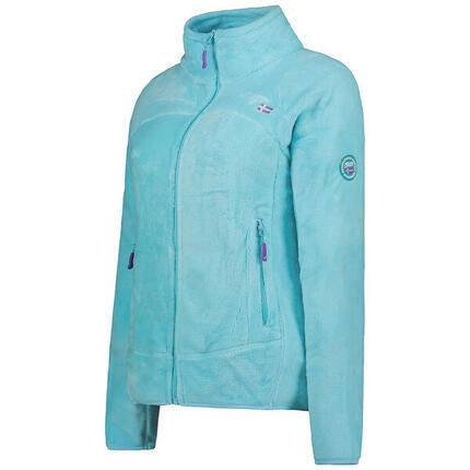 Geographical Norway LADY QUES SMU