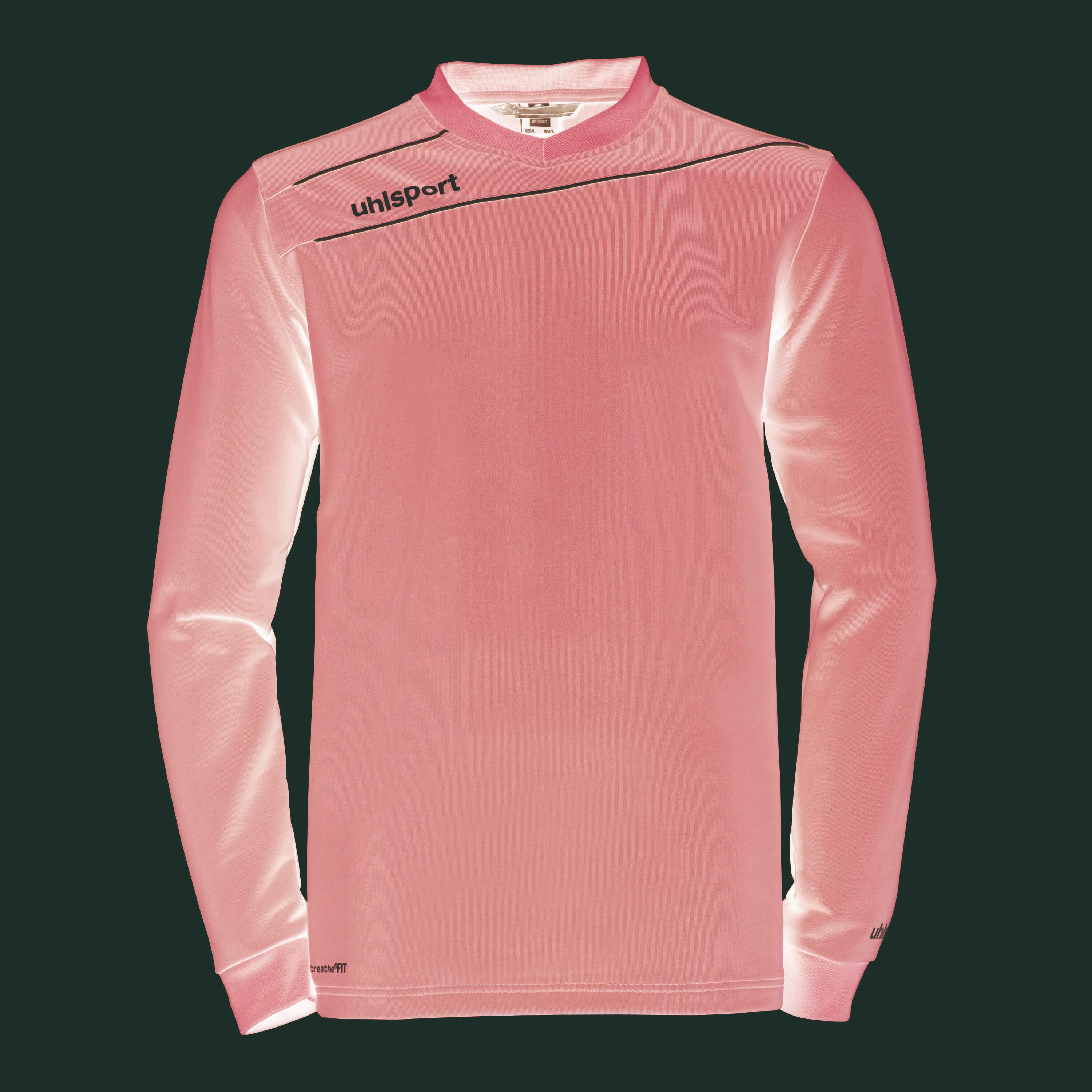 STREAM 3.0 children's training top sweatshirt Uhlsport