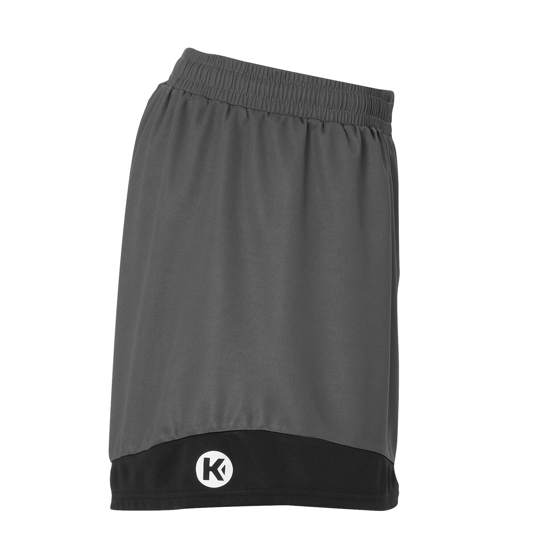 Dames shorts Kempa Emtoion 2.0 4/7
