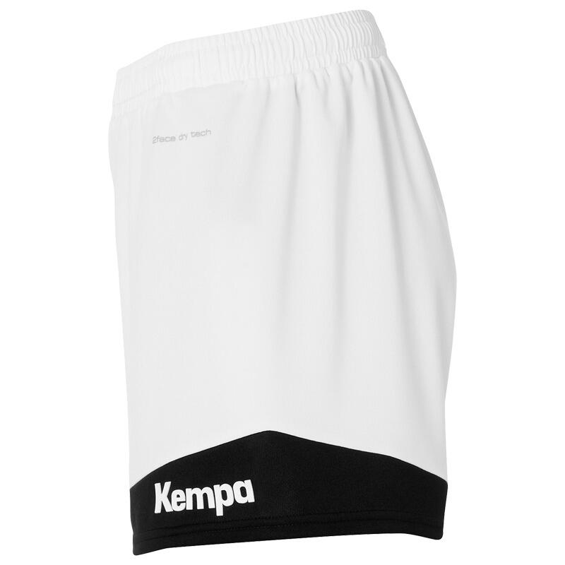 Dames shorts Kempa Emtoion 2.0 5/7