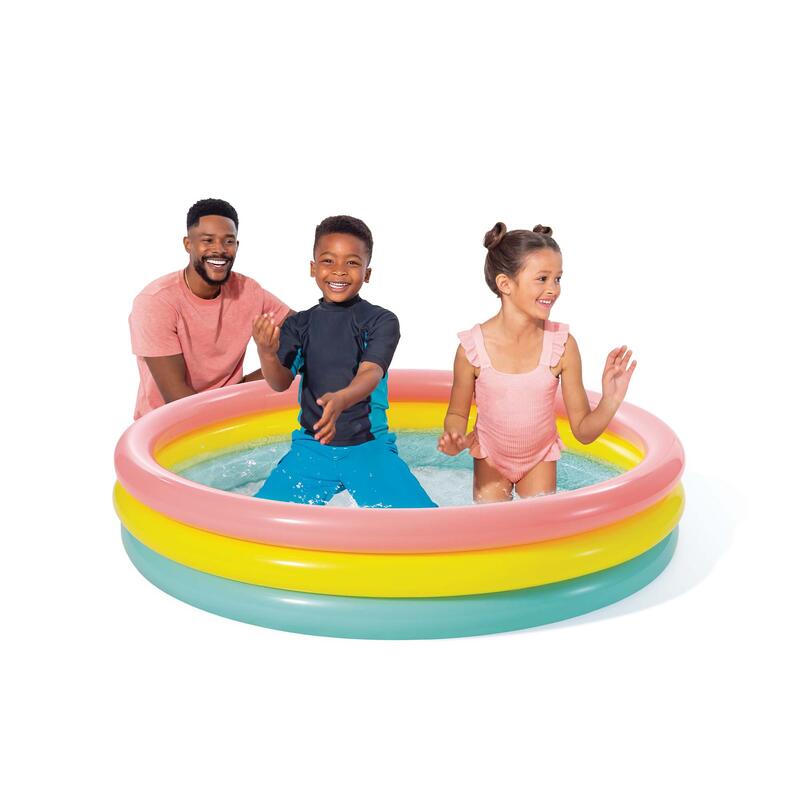 Bazén Intex  SOFT