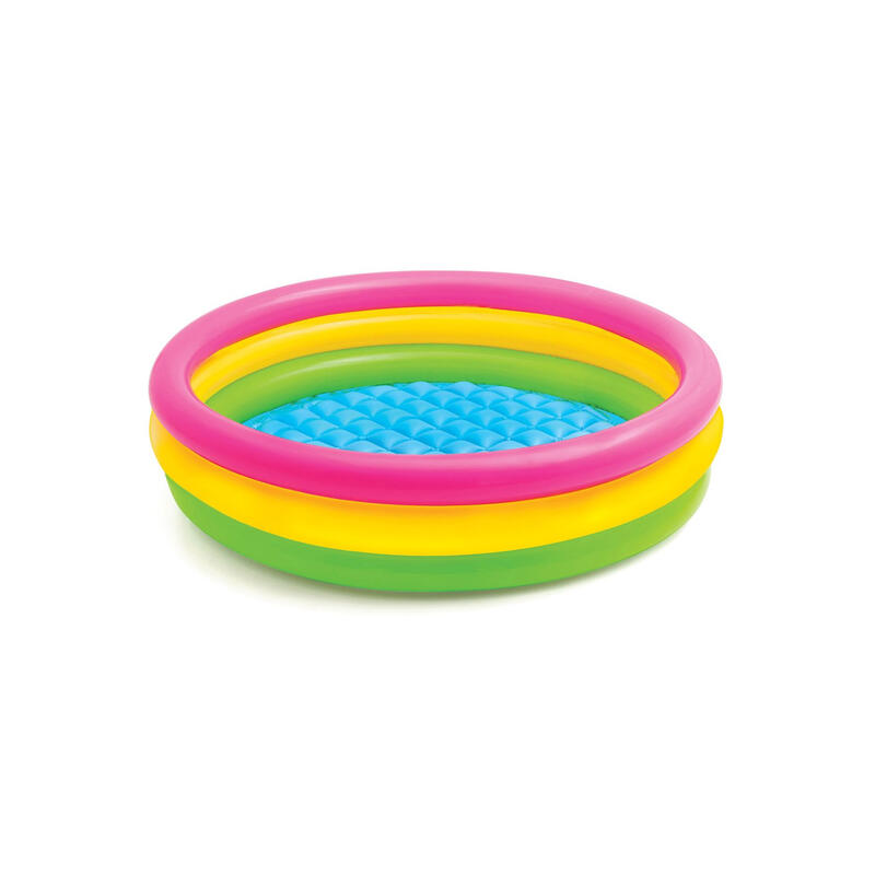 Bazén Intex  SOFT