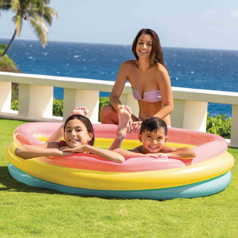 Bazén Intex  SOFT