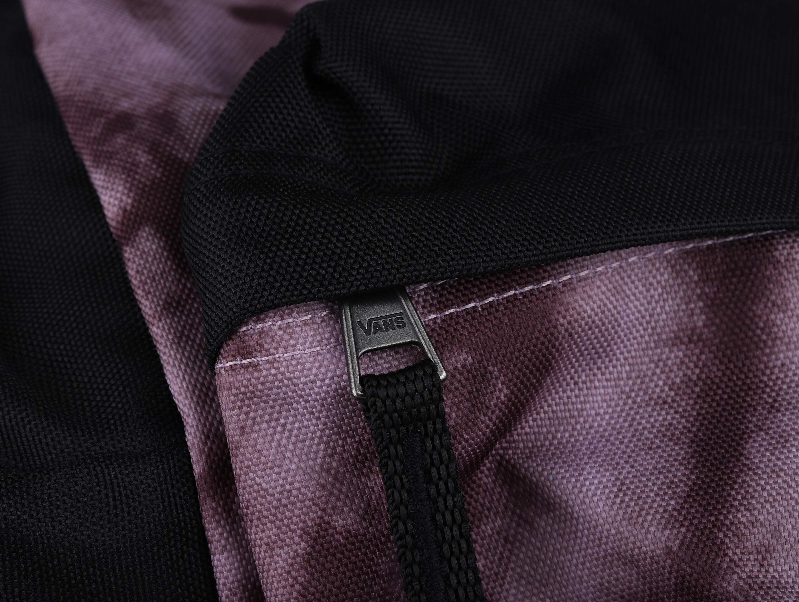 Mochila VANS WM REALM BACKPACK VN0A3UI6CDJ1 Morado 5/7