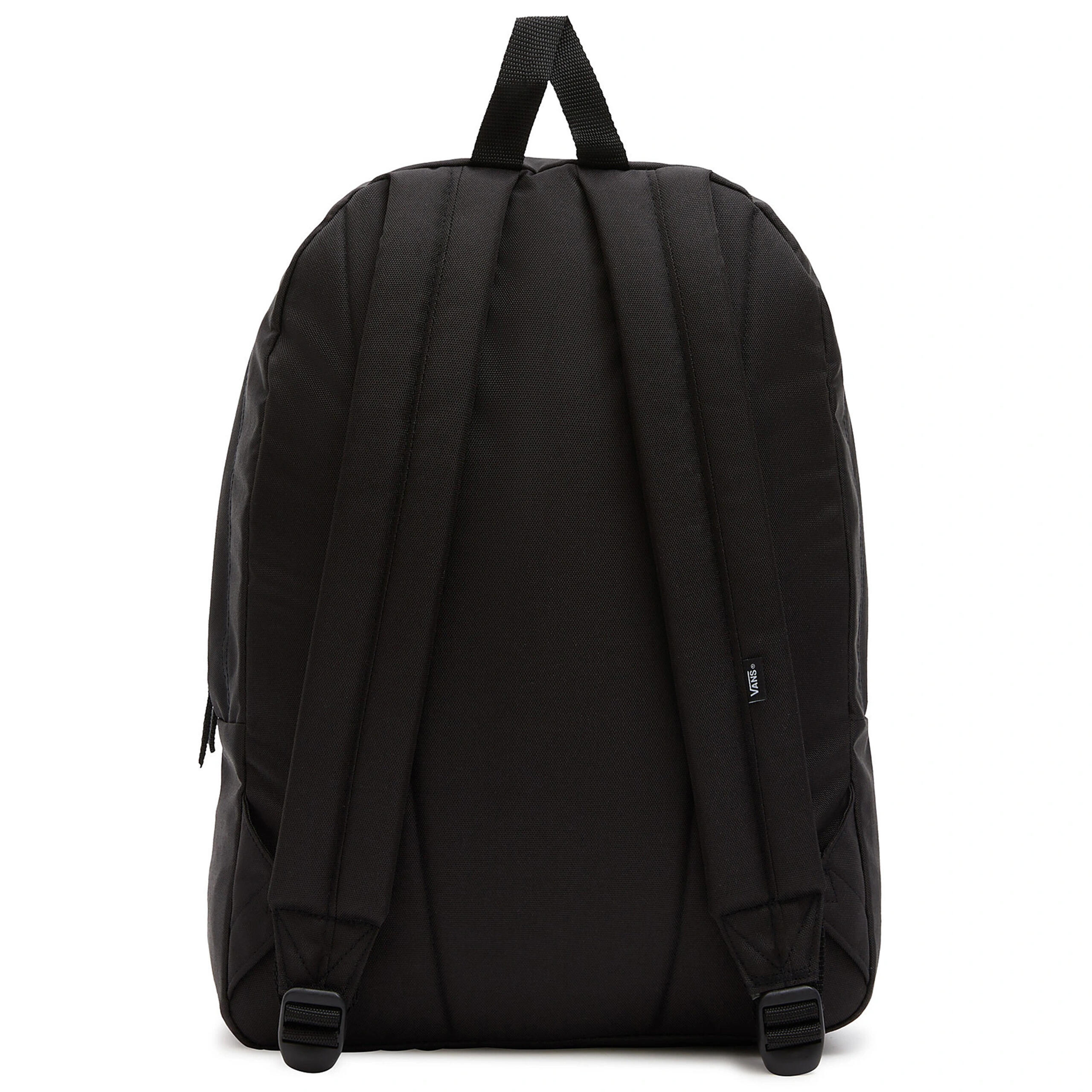 Mochila VANS WM REALM BACKPACK VN0A3UI6CDJ1 Morado 2/7