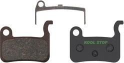 Kool Stop Scheibenbremsbeläge Für Magura MT7 – 4er-Set, D-170, Ohne Klammern/Pins