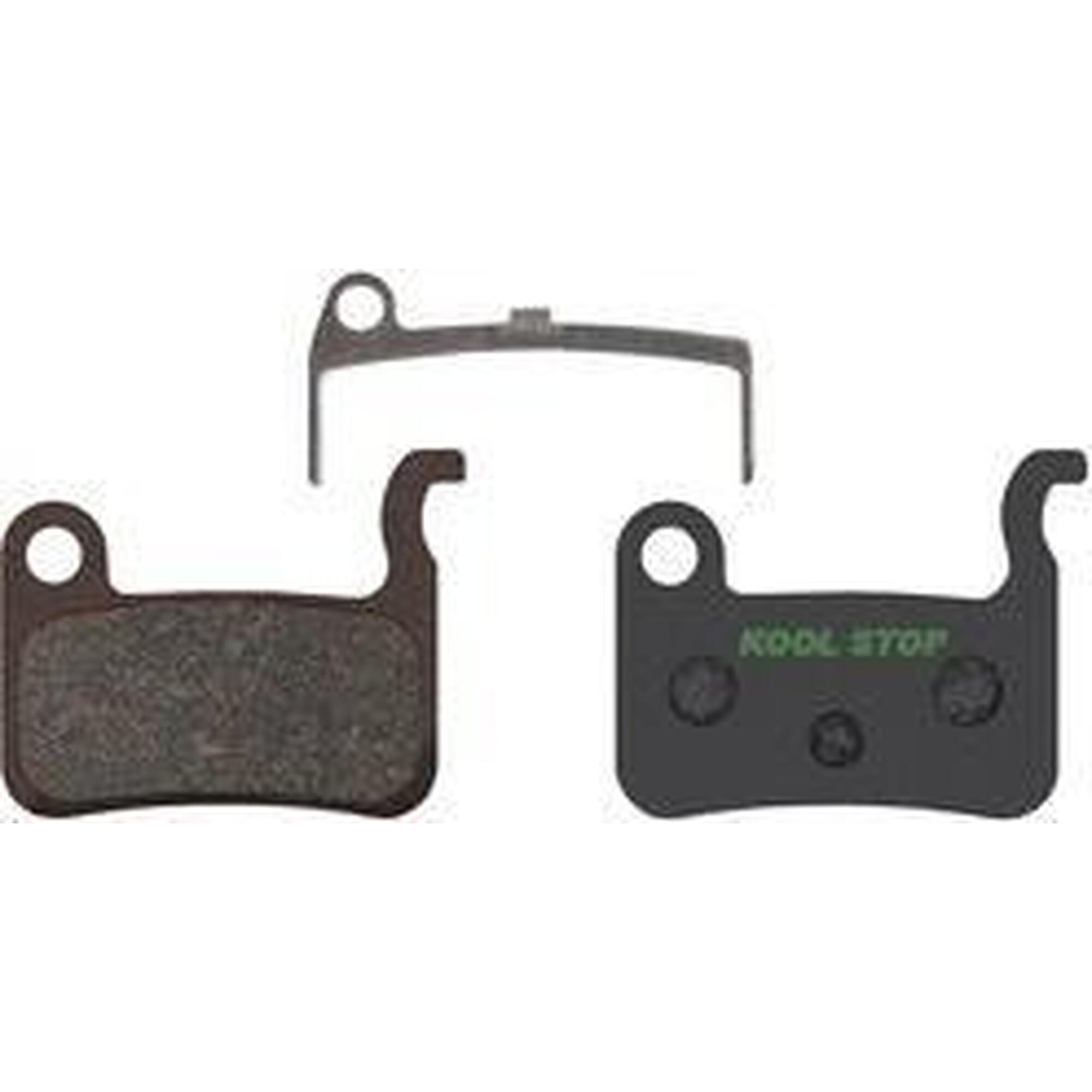 E-Bike Disc Pad XTR Ersatz