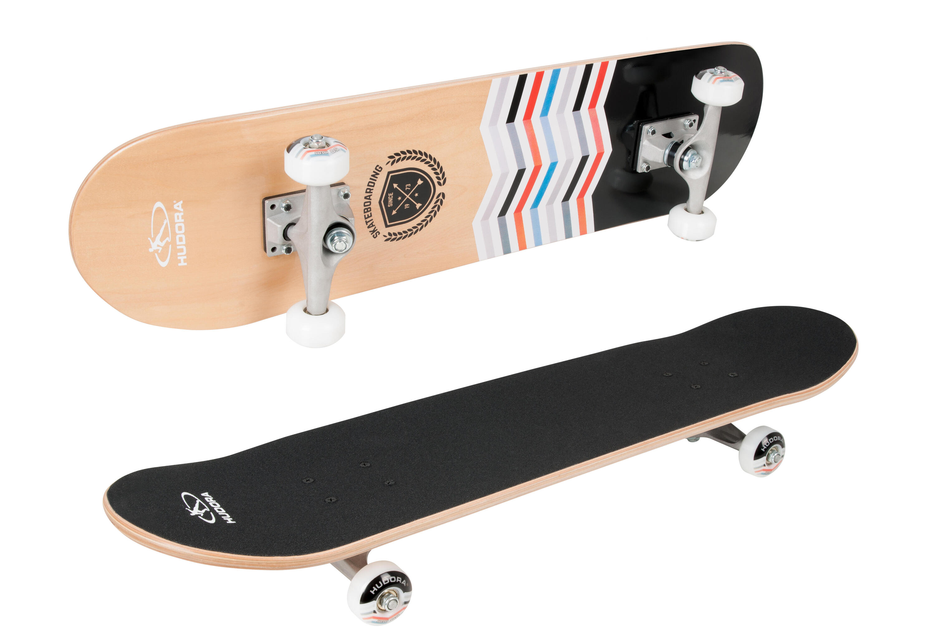 HUDORA skate Torrance ABEC 5