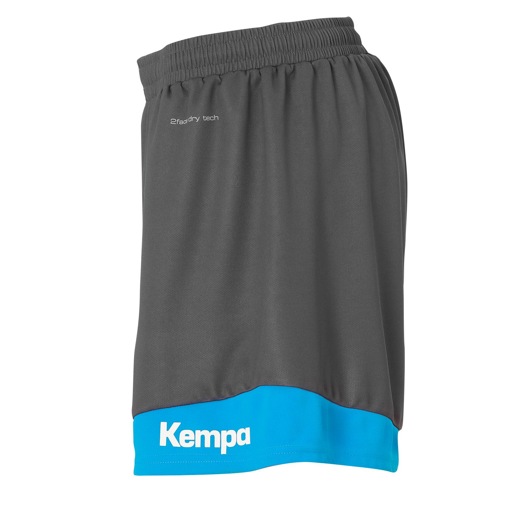Damen-Shorts Kempa Emtoion 2.0 3/7