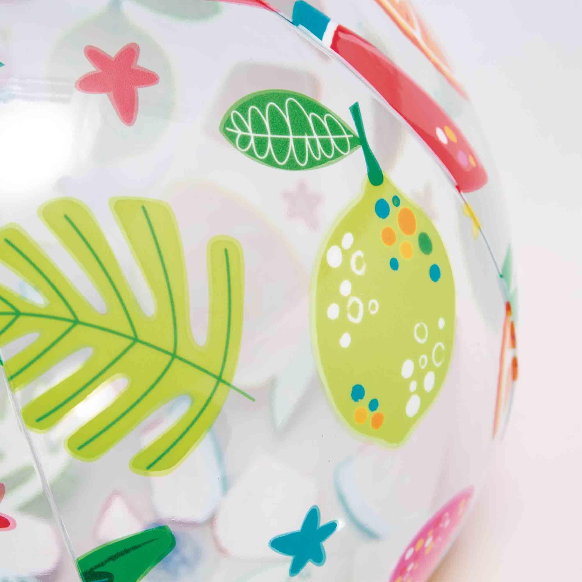 Intex aufblasbarer Wasserball Ø 51 cm | Motiv 7/7