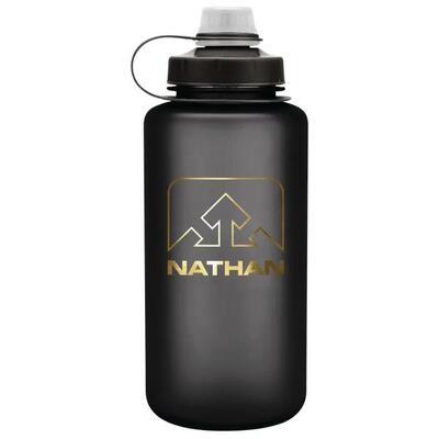 Nathan BigShot Trinkflasche - 1L Erwachsene