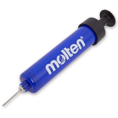 Molten hp18-bl handpomp voor ballen