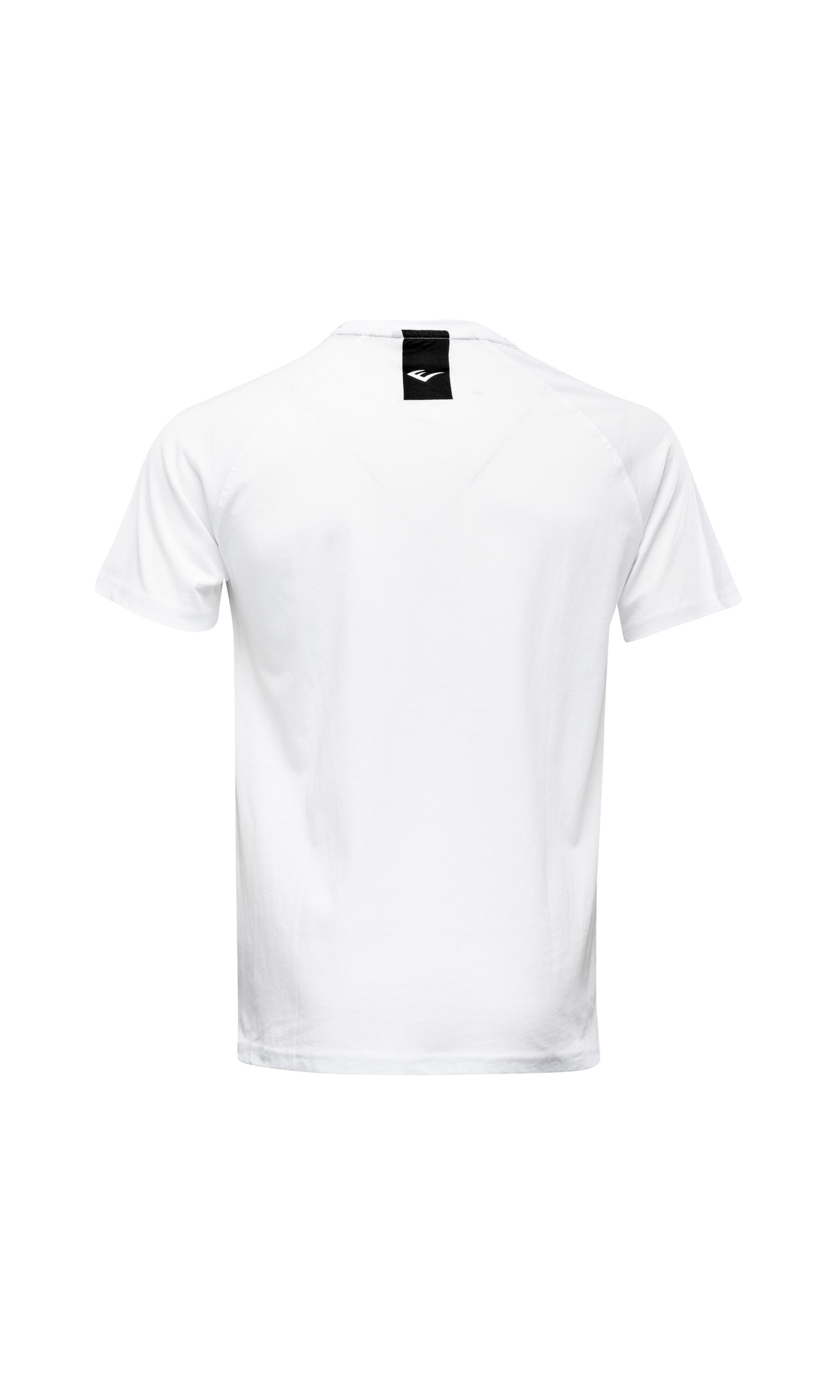 T-shirt manches courtes Everlast russel 4/4