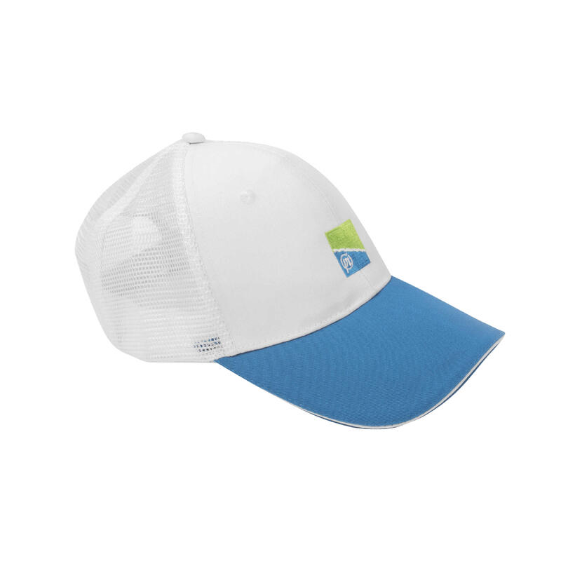 Mesh cap Preston (x5)