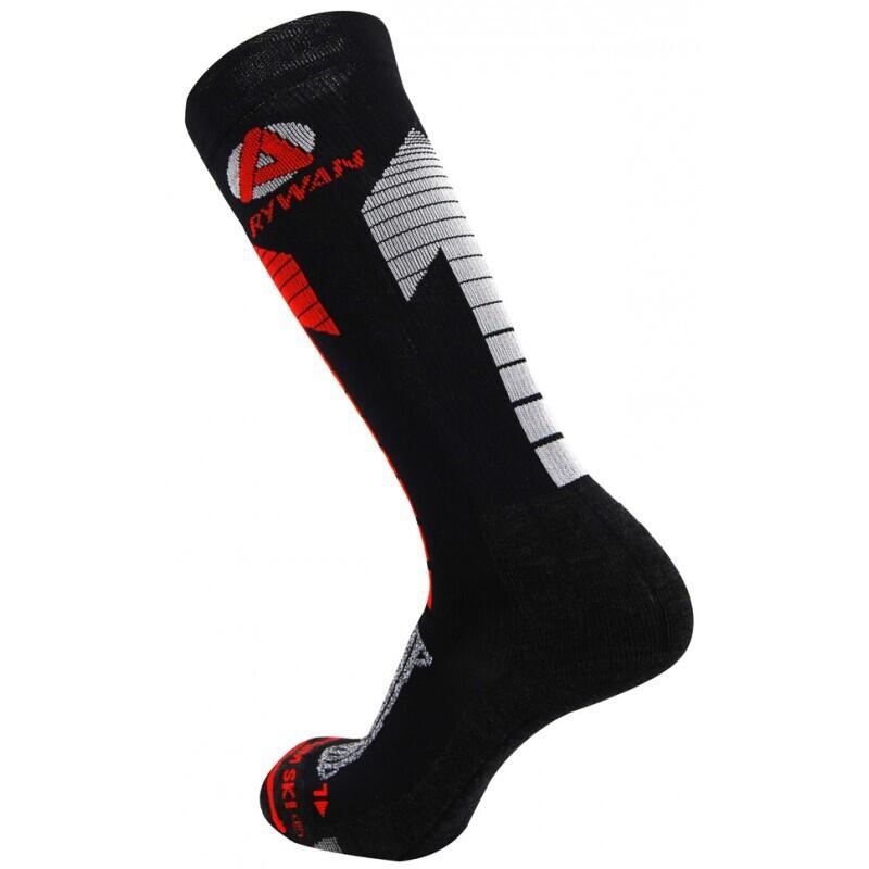 Chaussettes Rywan Comprim'Ski 2/3
