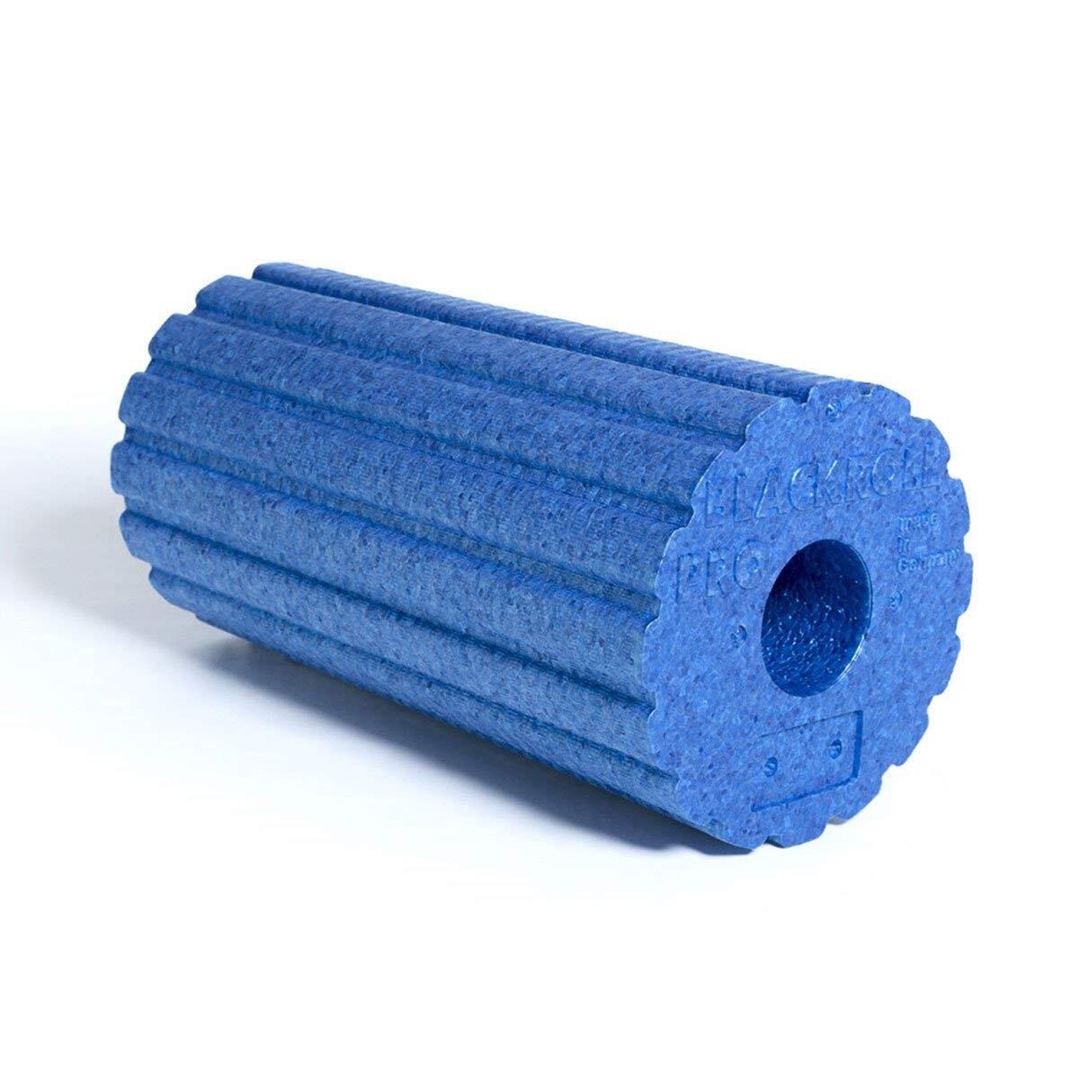 Blackroll - Rouleau De Massage "groove Pro" Blackroll - Rouleau De Massage - Bleu - Taille Unique - Decathlon